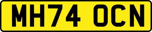 MH74OCN