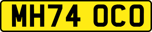 MH74OCO