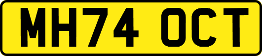 MH74OCT
