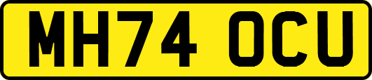 MH74OCU