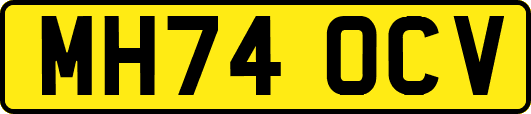 MH74OCV