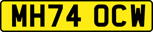 MH74OCW