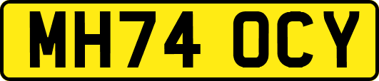 MH74OCY