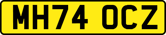 MH74OCZ
