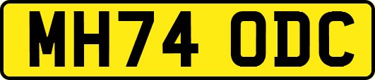 MH74ODC