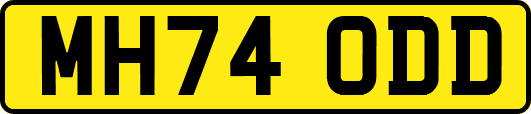 MH74ODD