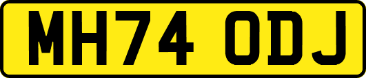 MH74ODJ