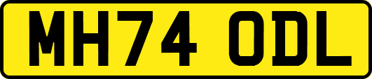 MH74ODL