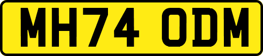 MH74ODM