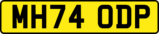 MH74ODP