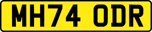 MH74ODR