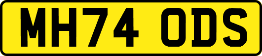MH74ODS