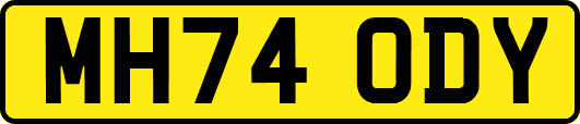 MH74ODY