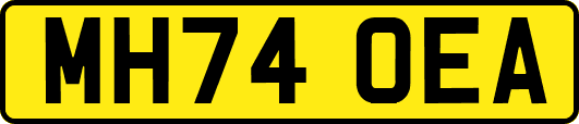 MH74OEA