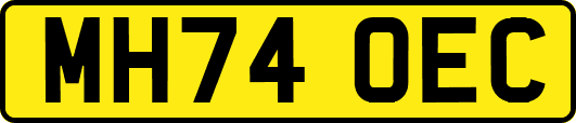 MH74OEC