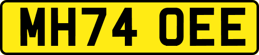 MH74OEE