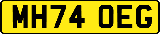 MH74OEG