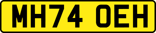 MH74OEH
