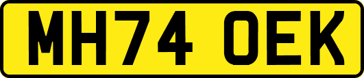 MH74OEK