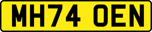 MH74OEN