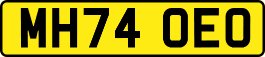 MH74OEO