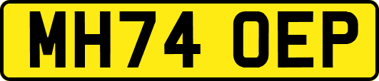 MH74OEP