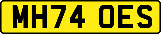 MH74OES