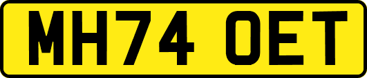 MH74OET