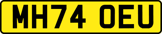 MH74OEU