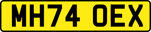 MH74OEX