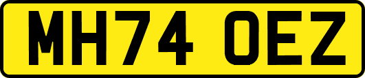 MH74OEZ