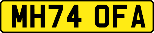 MH74OFA