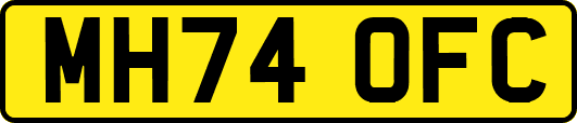 MH74OFC