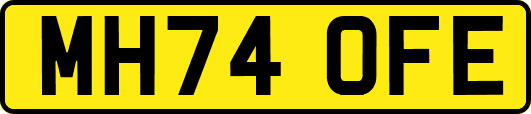 MH74OFE