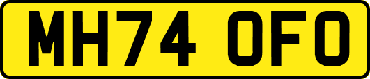 MH74OFO
