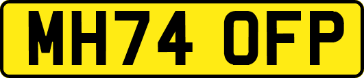 MH74OFP