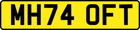 MH74OFT