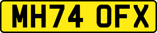 MH74OFX