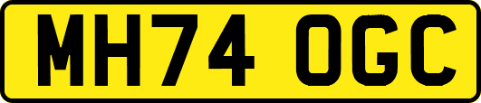MH74OGC