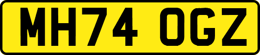 MH74OGZ