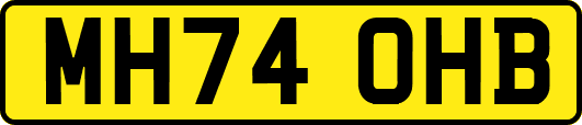 MH74OHB