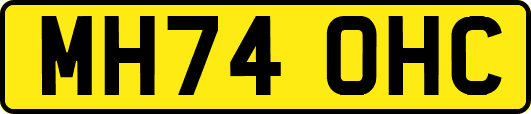 MH74OHC