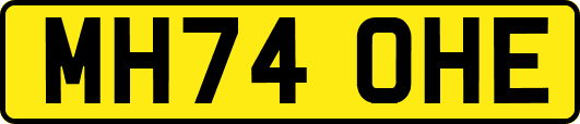 MH74OHE