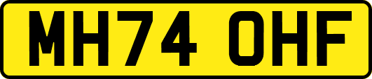 MH74OHF