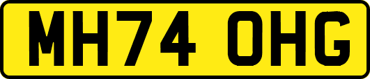 MH74OHG