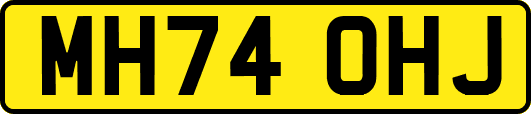 MH74OHJ