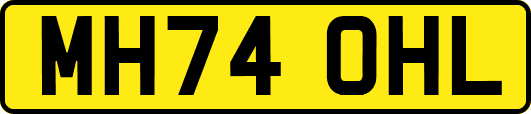 MH74OHL