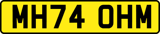 MH74OHM