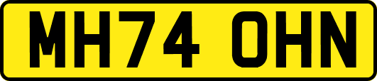 MH74OHN