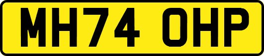 MH74OHP